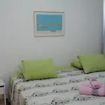 Apartment Costeira Particular