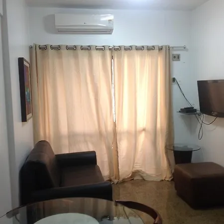 Costeira Particular Apartamento Fortaleza (Ceara)