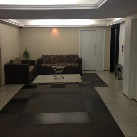 Apartamento Costeira Particular