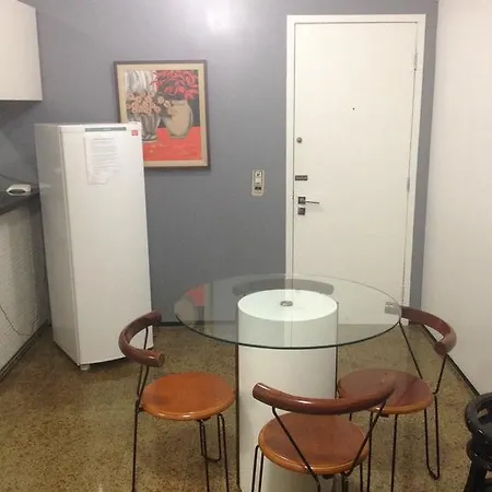 Apartamento Costeira Particular *