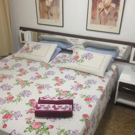 Costeira Particular Apartamento Fortaleza (Ceara)