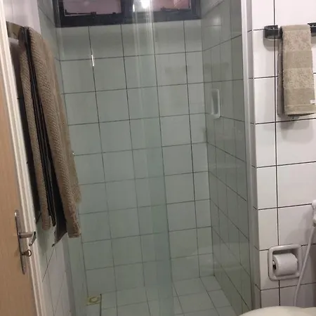 Apartamento Costeira Particular