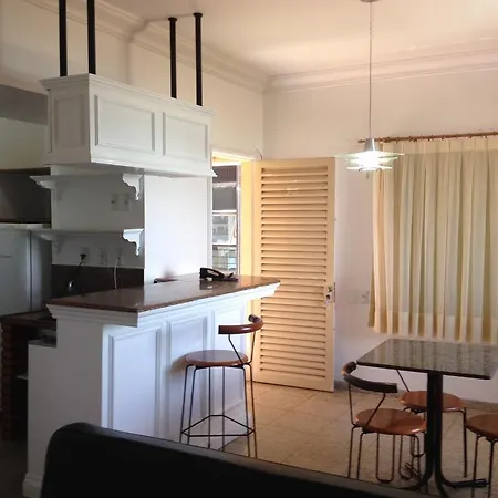 Apartamento Costeira Particular *