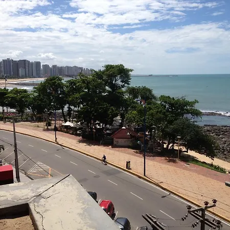 Costeira Particular Apartamento