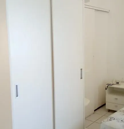 Costeira Particular Apartamento Fortaleza (Ceara)
