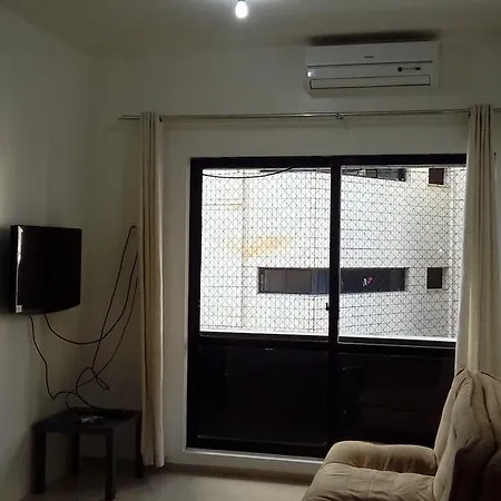 Costeira Particular Apartamento *