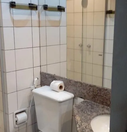 Costeira Particular Apartamento Fortaleza (Ceara)