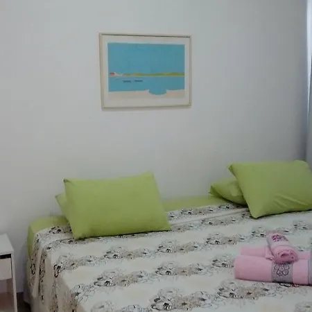 Costeira Particular Apartamento