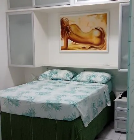 Costeira Particular Apartamento *