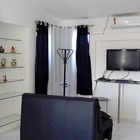 Costeira Particular Apartamento Fortaleza (Ceara)
