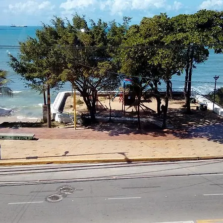Costeira Particular Apartamento Fortaleza (Ceara)
