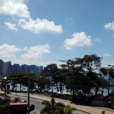 Apartamento Costeira Particular *